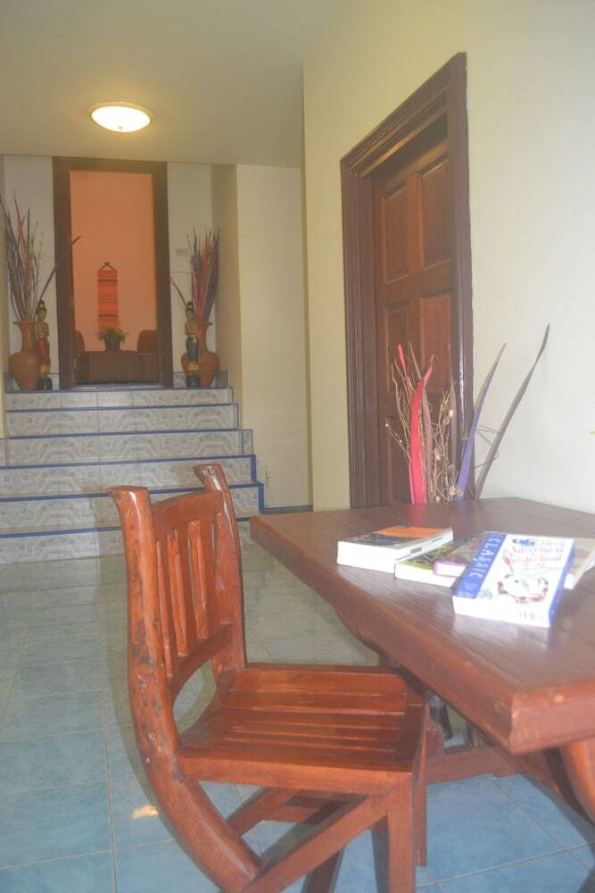 Hotel On Hill Residence Patong Phuket