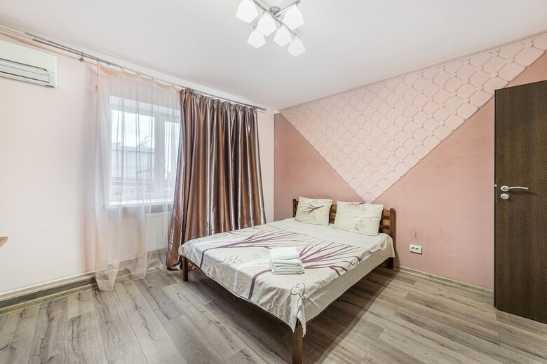 Aparthotel Odessa Apartments Sea-side