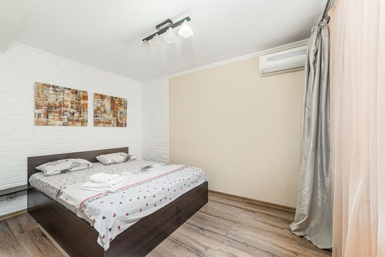 Aparthotel Odessa Apartments Sea-side
