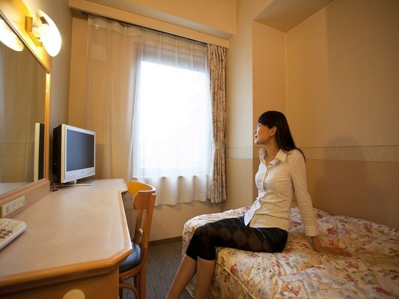 Nagoya B's Hotel