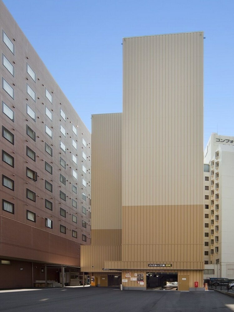Nagoya B's Hotel
