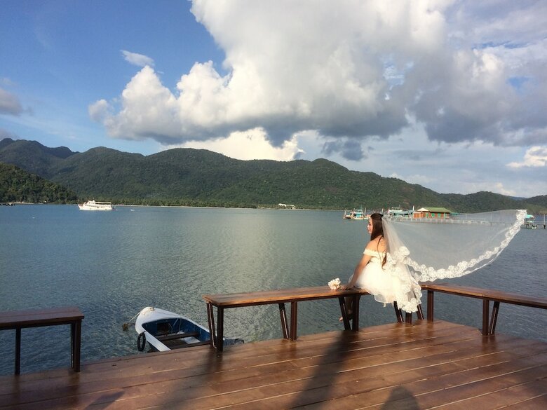 Hotel Bhuvarin Resort