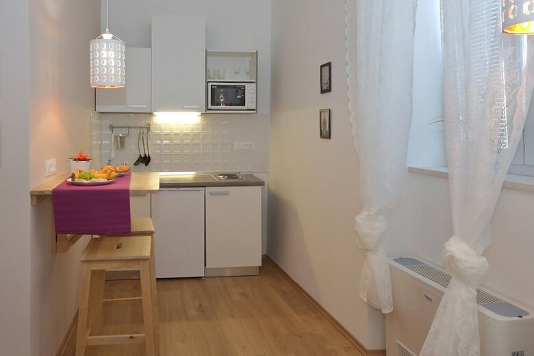 Apartamentos Guverna New City Accommodation