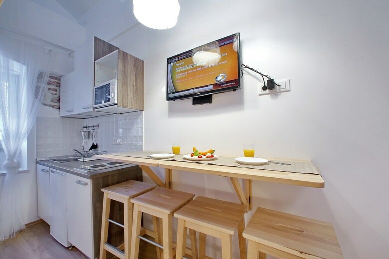 Apartamentos Guverna New City Accommodation