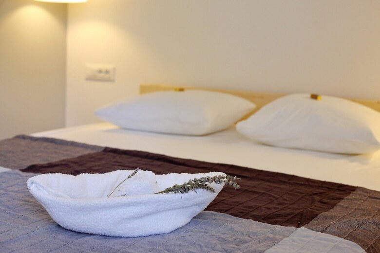 Apartamentos Guverna New City Accommodation