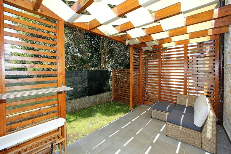 Apartamentos Guverna New City Accommodation