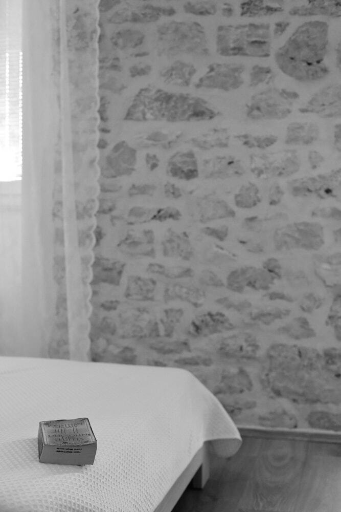 Apartamentos Guverna New City Accommodation