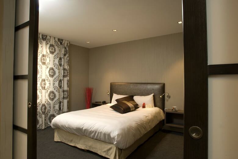 Hotel H�tel Pavillon De L'ermitage