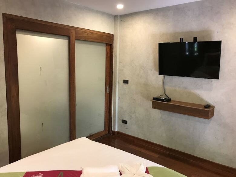 Hotel Yotaka Pai