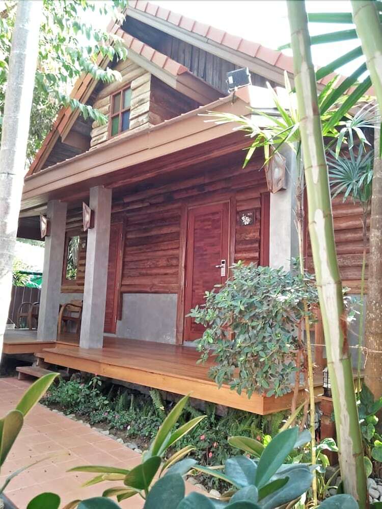 Hotel Yotaka Pai