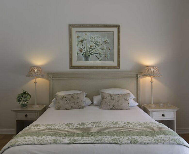 Bed & Breakfast Carslogie House