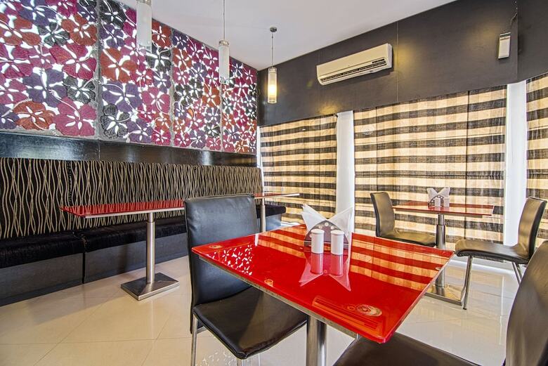 Fabhotel Oriental Ellisbridge