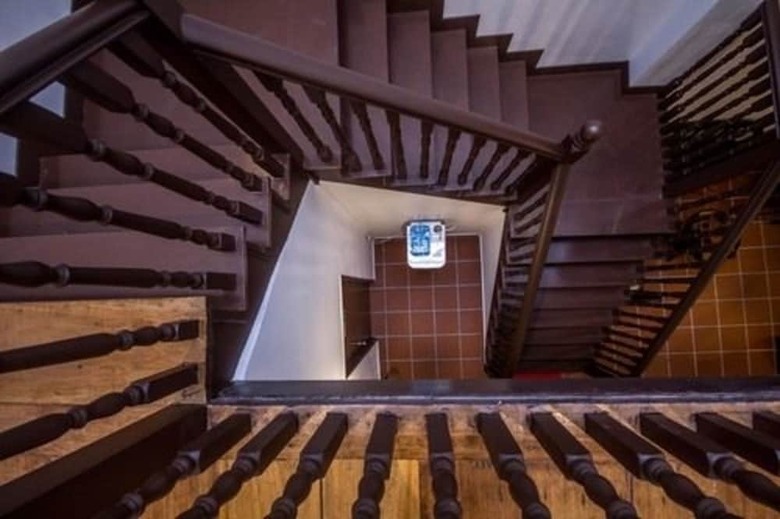 Hotel D'nice Heritage House