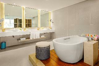 Hotel Sol By Meli� Phu Quoc
