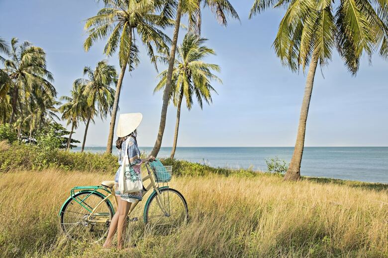 Hotel Sol By Meli� Phu Quoc