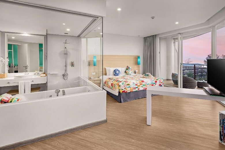 Hotel Sol By Meli� Phu Quoc