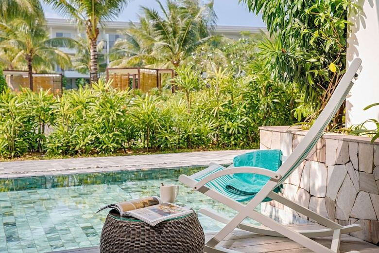 Hotel Sol By Meli� Phu Quoc