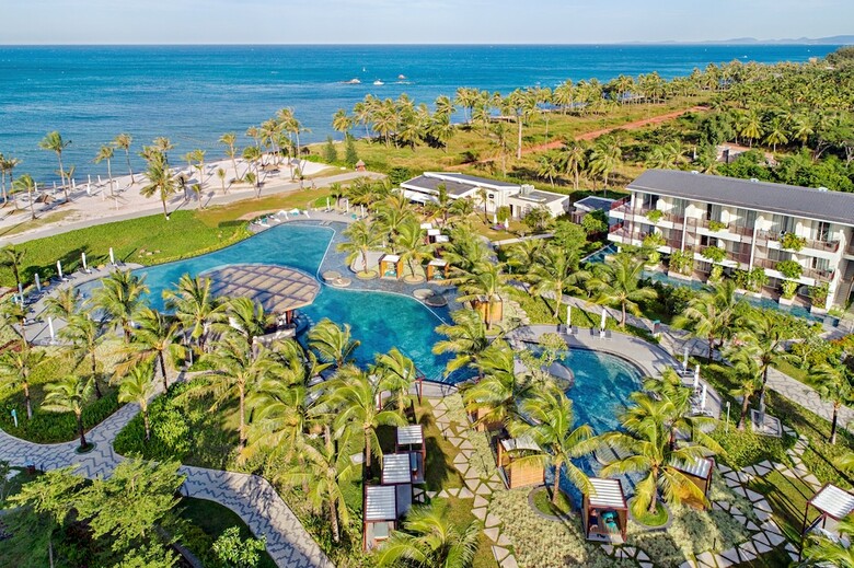 Hotel Sol By Meli� Phu Quoc