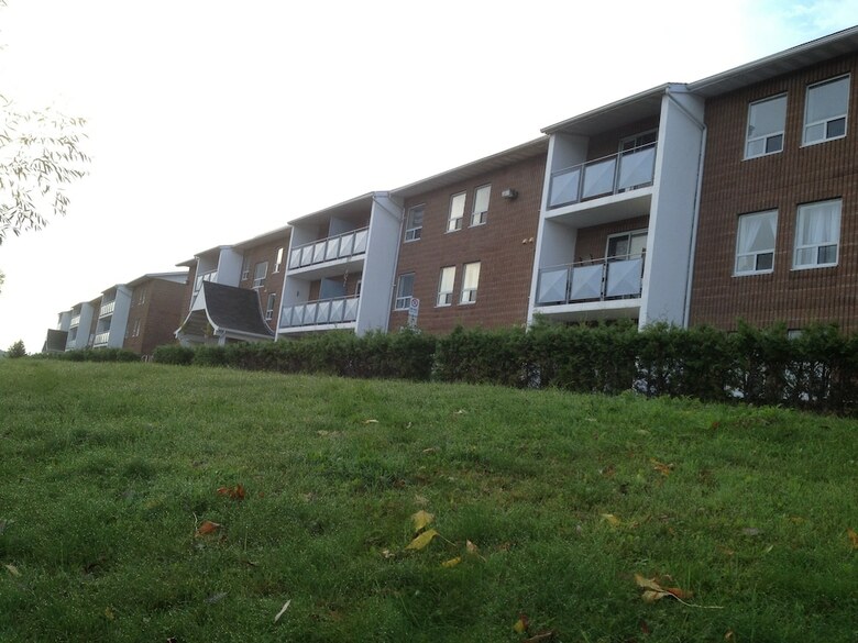 Aparthotel Blind River Apartments