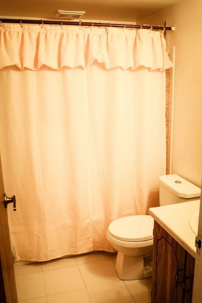Aparthotel Blind River Apartments