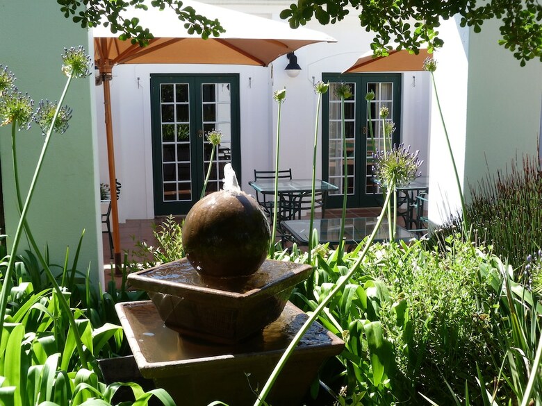 Agroturismo Eikendal Lodge