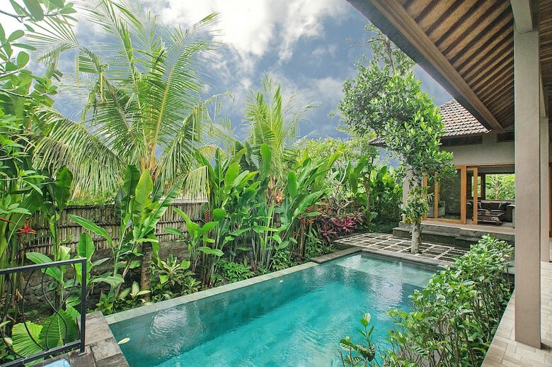 Villa Nangka