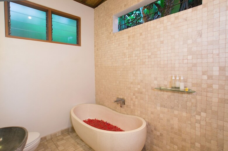Villa Nangka