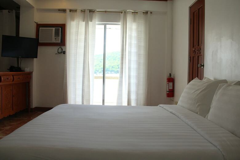 Apartamento Vitalis White Sands