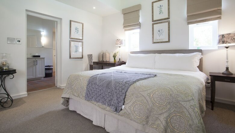 Hotel Klein Welmoed Luxury Guest House