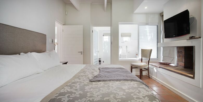 Hotel Klein Welmoed Luxury Guest House