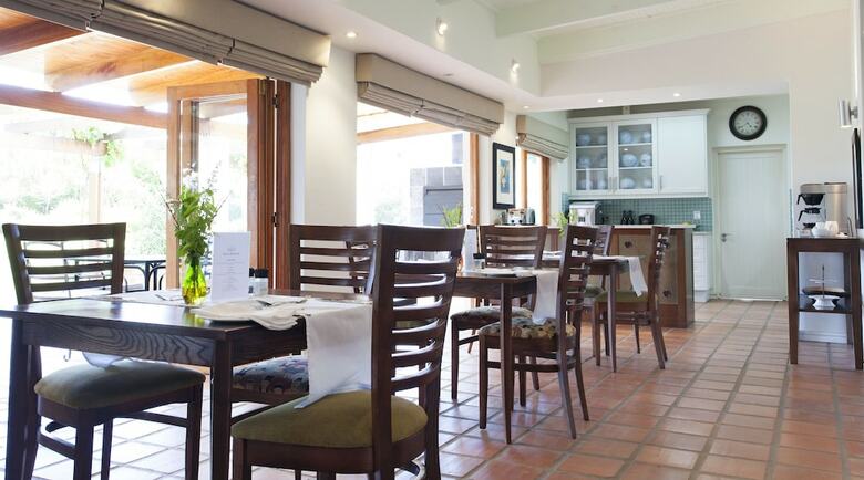 Hotel Klein Welmoed Luxury Guest House