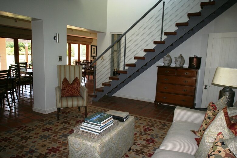 Hotel Klein Welmoed Luxury Guest House