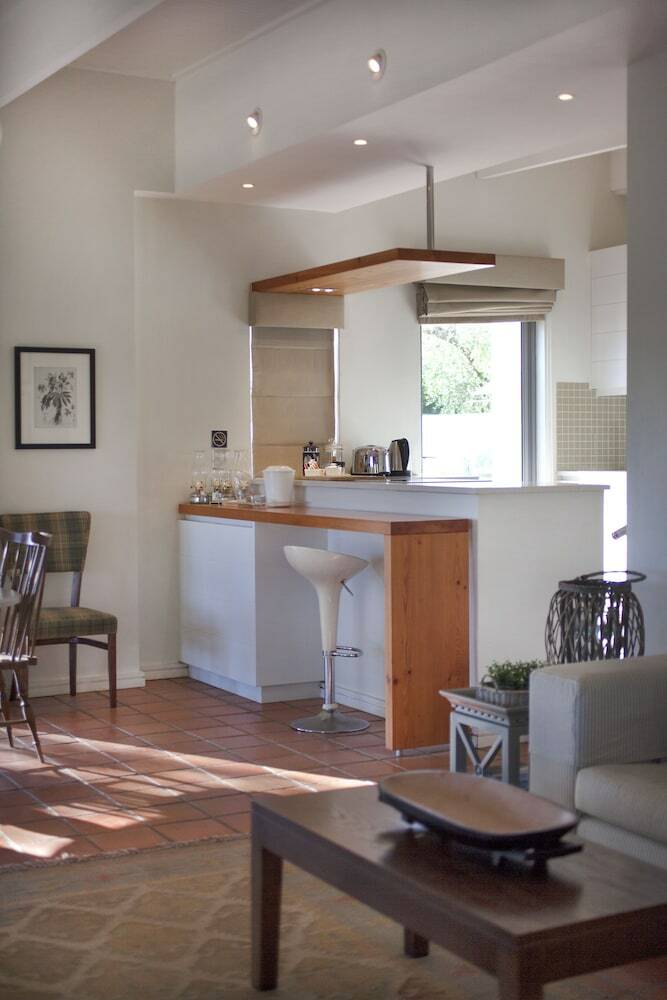 Hotel Klein Welmoed Luxury Guest House
