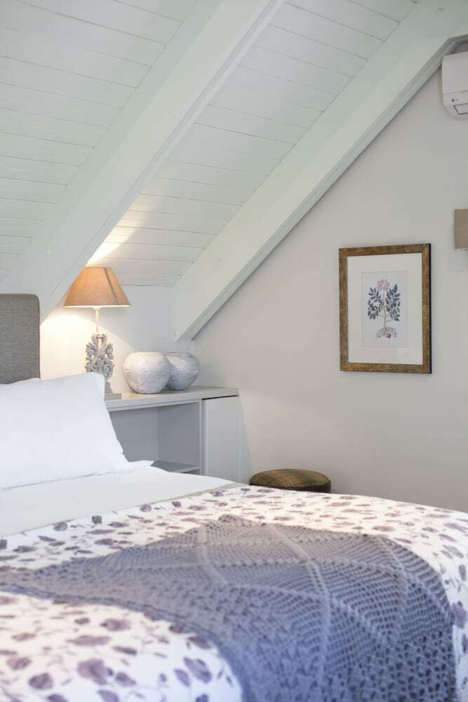 Hotel Klein Welmoed Luxury Guest House