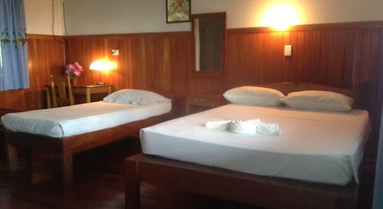Hotel Rekona Lodge
