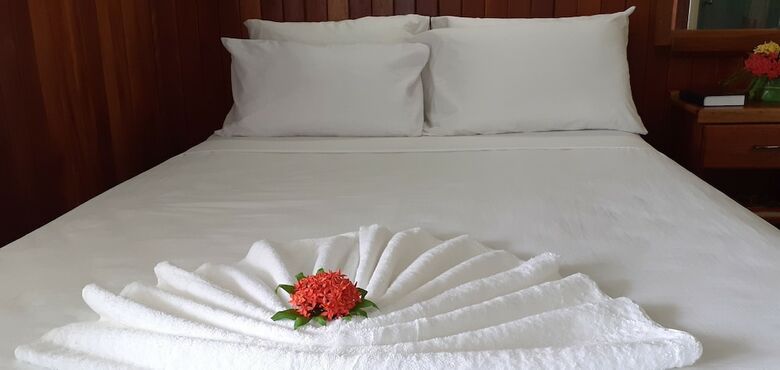 Hotel Rekona Lodge