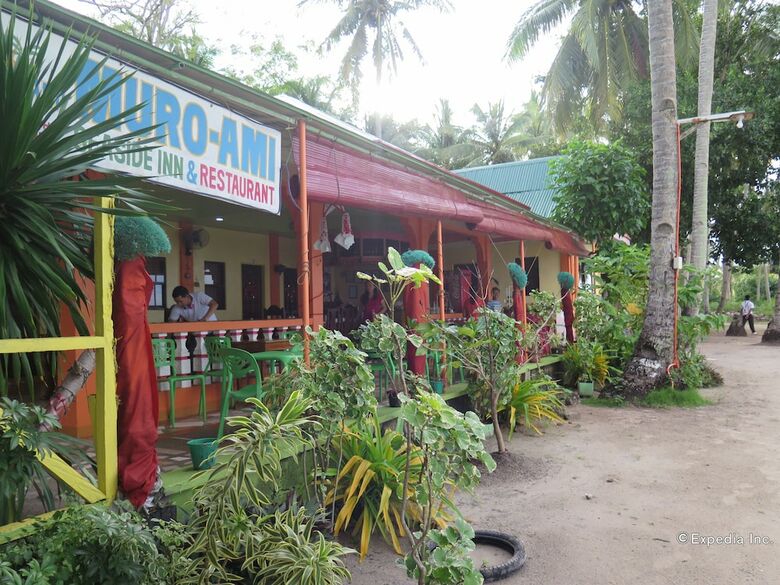 Apartamento Muro Ami Beach Resort