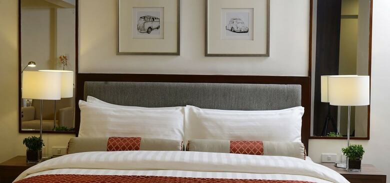 The Carmen Hotel