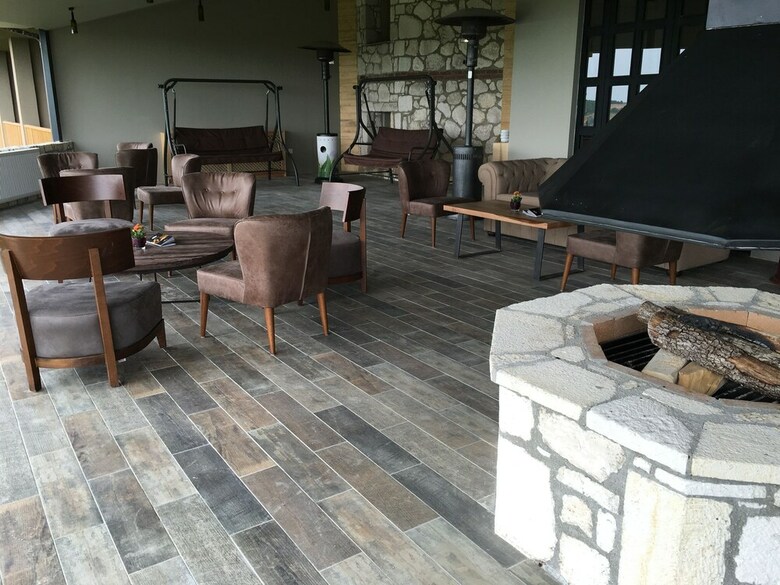 Bakucha Vineyard Hotel & Spa