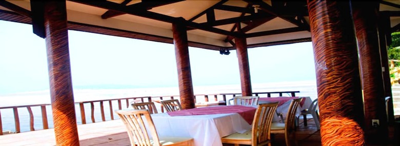 Hotel Panglao Kalikasan Dive Resort