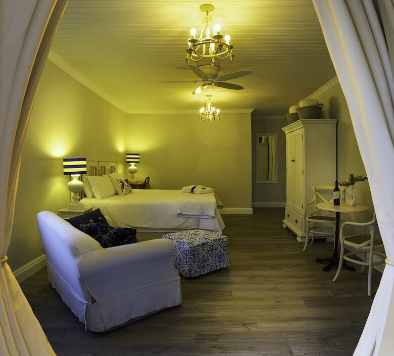 Hotel Bright On 5th Guest House