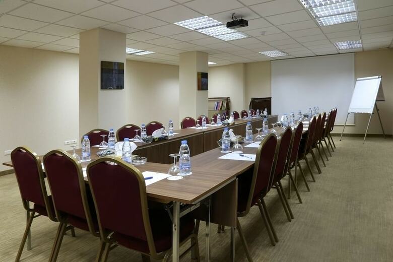 Lancaster Hotel Raouche