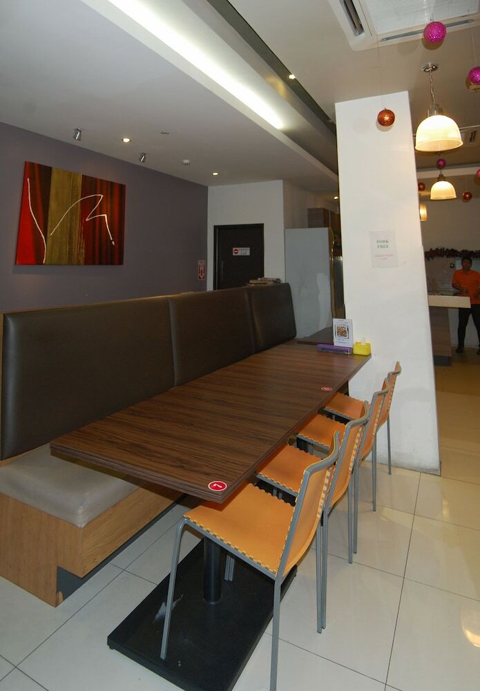 Hotel Golden View Puchong