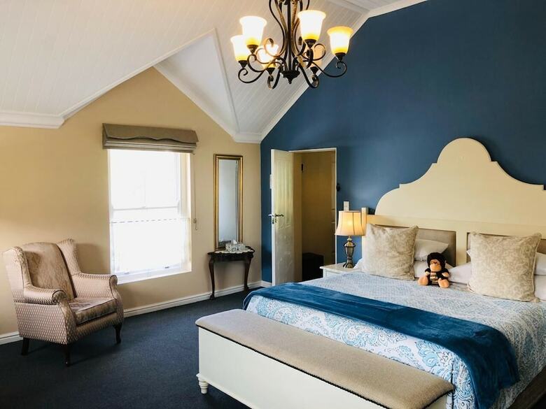 Bed & Breakfast Le Petit Paris