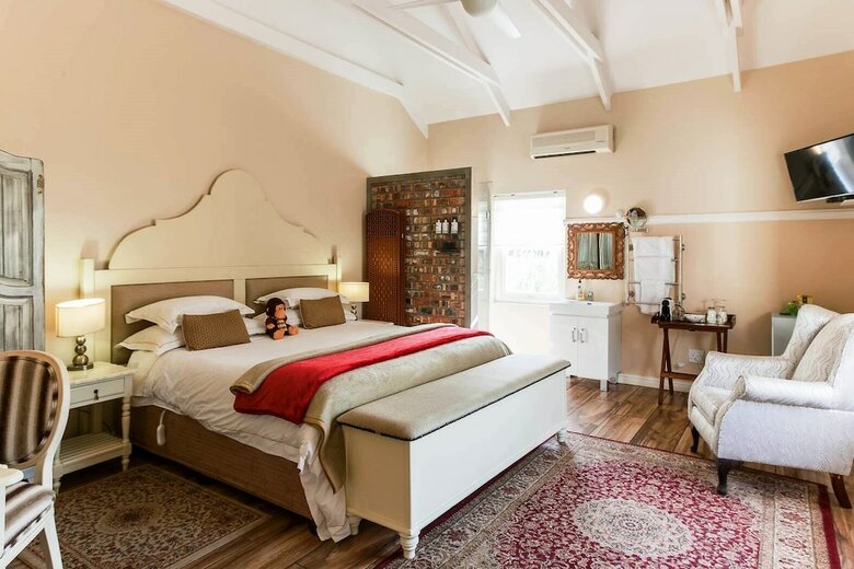 Bed & Breakfast Le Petit Paris