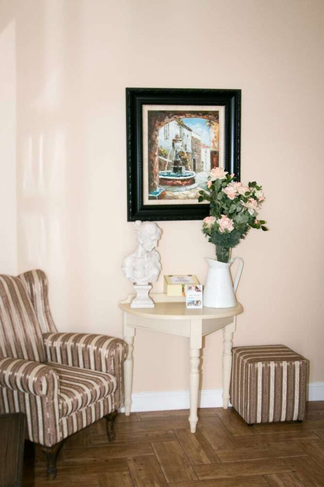 Bed & Breakfast Le Petit Paris