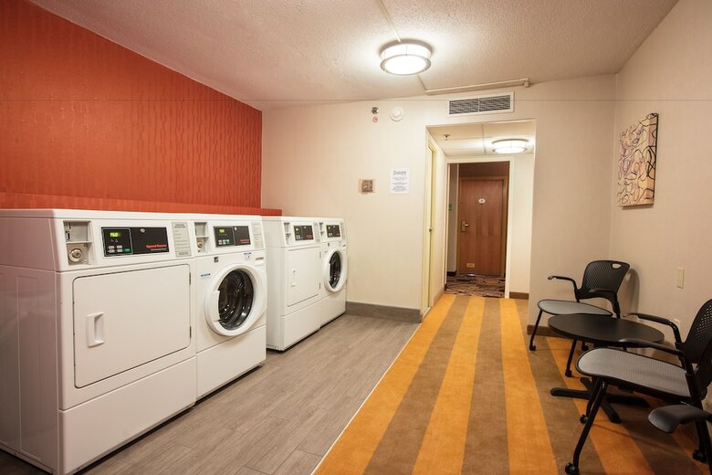 Hotel Holiday Inn Rochester Downtown