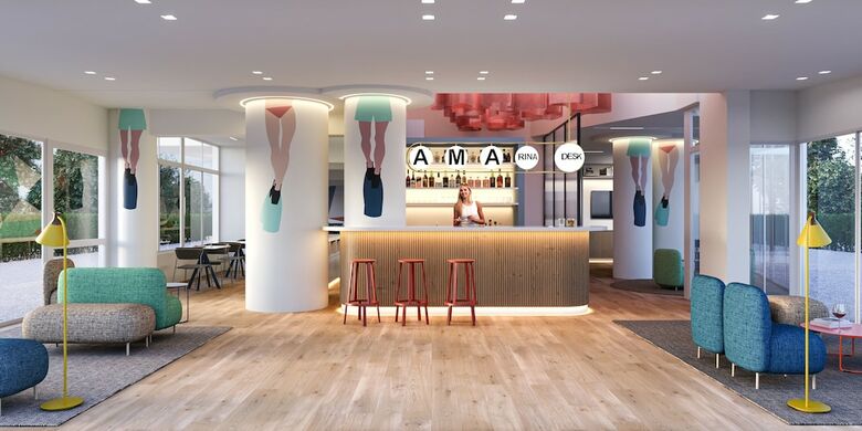 L'alba Hotel