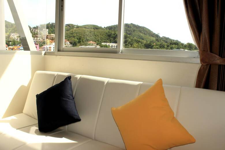 Dream Phuket Hotel