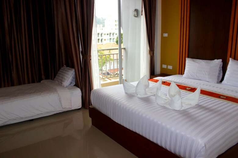Dream Phuket Hotel